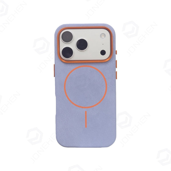 Capa de iPhone Case Mag Texture®