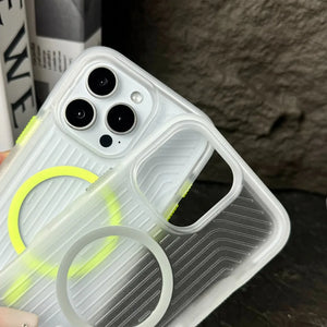 Capa de iPhone Case Mag Rope®