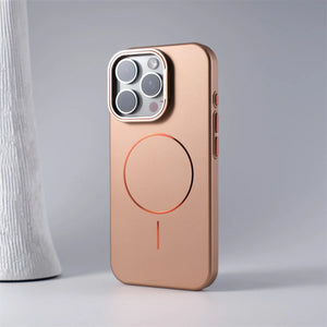 Capa de iPhone Case Mag Flip®