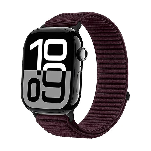 Pulseira Apple Watch Magnética Belt®