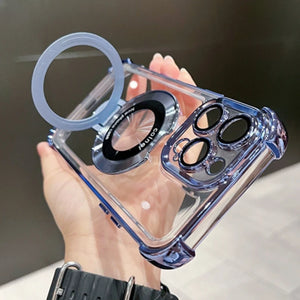 Capa de iPhone Case Mag Ring®