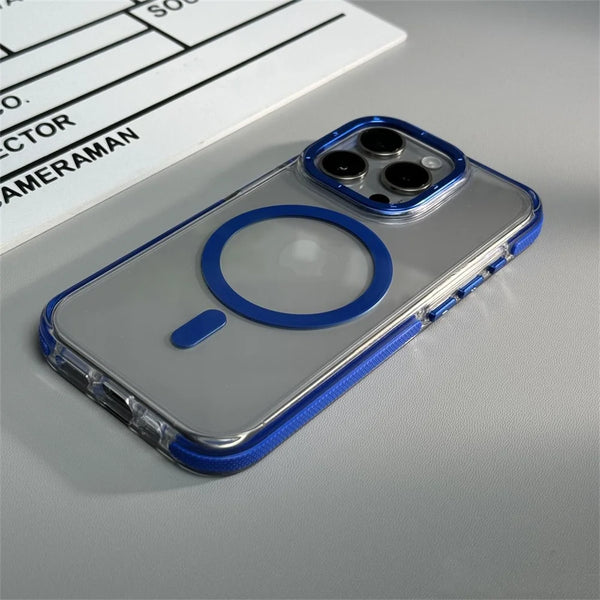 Capa de iPhone Case Mag Vibe®