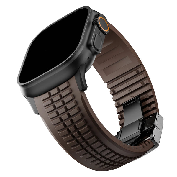 Pulseira Apple Watch Magnética Steel®