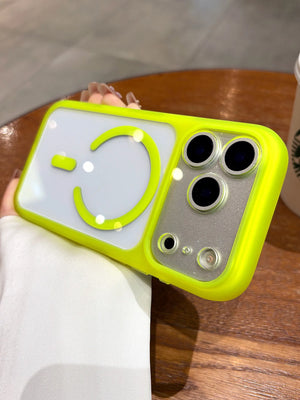 Capa de iPhone Case Mag Fresh®