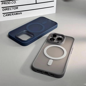 Capa de iPhone Case Mag Project