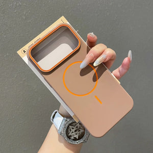 Capa de iPhone Case Mag Fit®