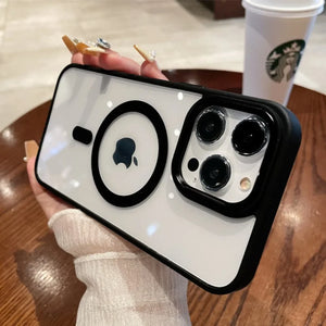 Capa de iPhone Case Mag Classic®