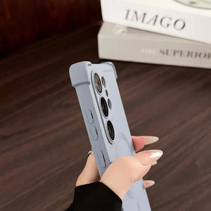 Capa de Samsung Case Mag Bumper®