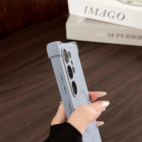 Capa de Samsung Case Mag Bumper®