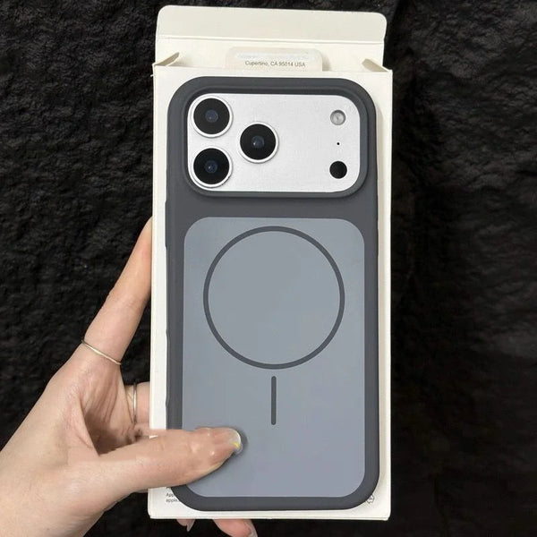 Capa de iPhone Case Mag Hit®