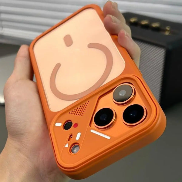 Capa de iPhone Case Mag X®
