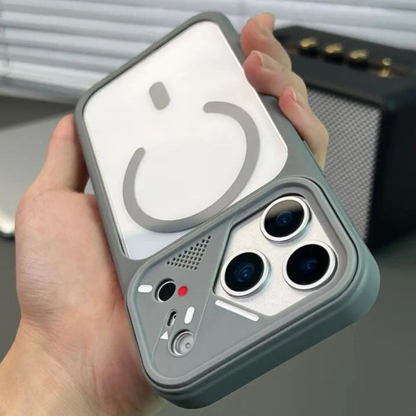 Capa de iPhone Case Mag X®