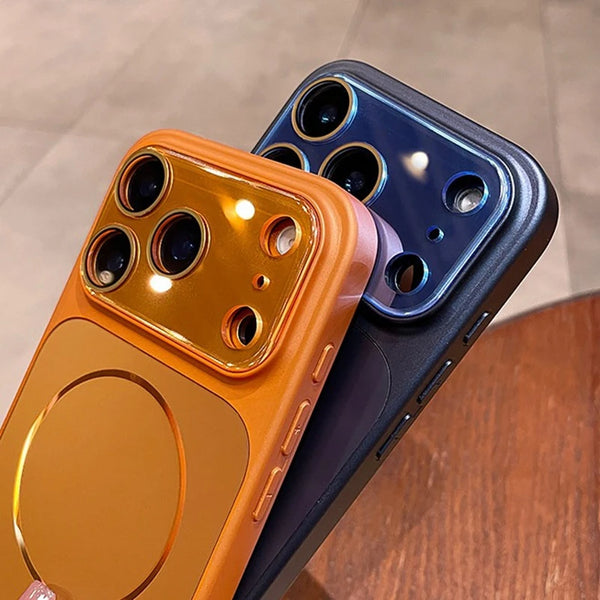 Capa de iPhone Case Mag Nano Titan®