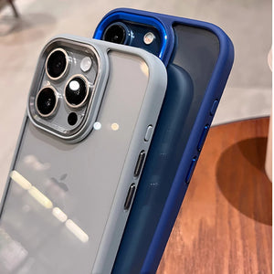 Capa de iPhone Case Classic Glass