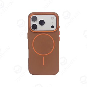 Capa de iPhone Case Mag Texture®