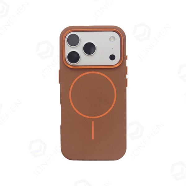 Capa de iPhone Case Mag Texture®