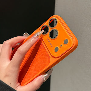 Capa de iPhone Case Leopard®