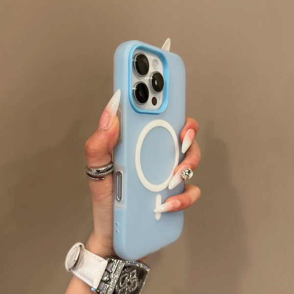 Capa de iPhone Case Mag Candy®