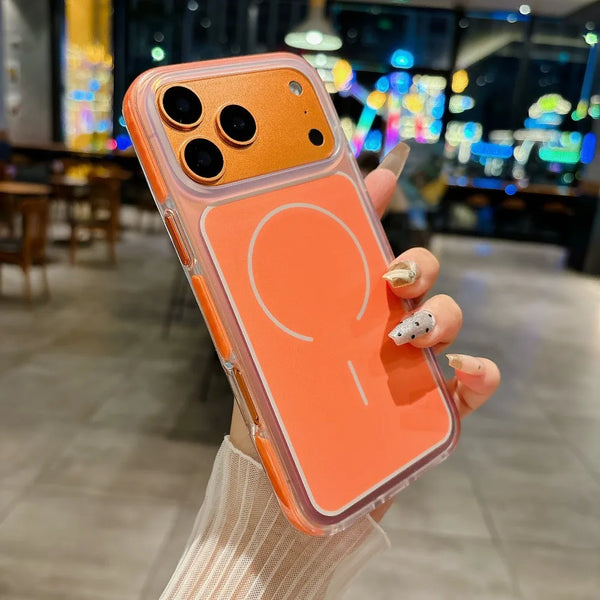 Capa de iPhone Case Mag Drop®