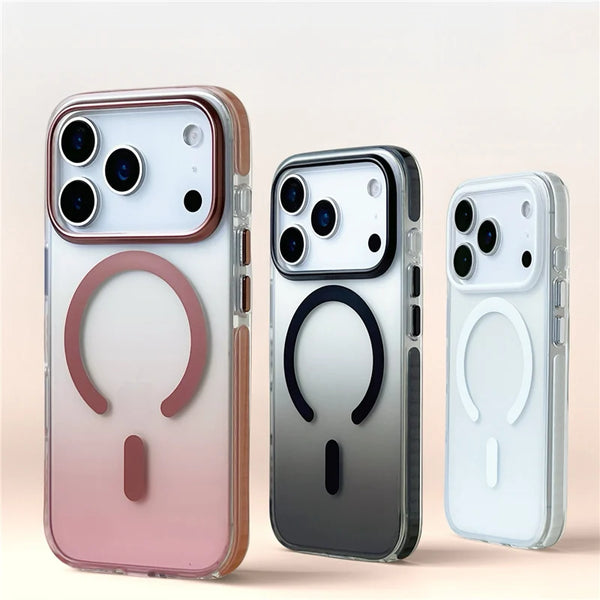 Capa de iPhone Case Mag Gradient®