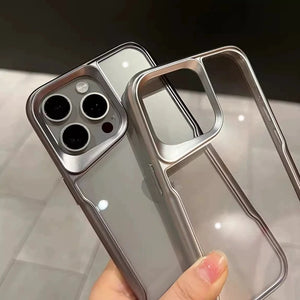 Capa de iPhone Case Titan