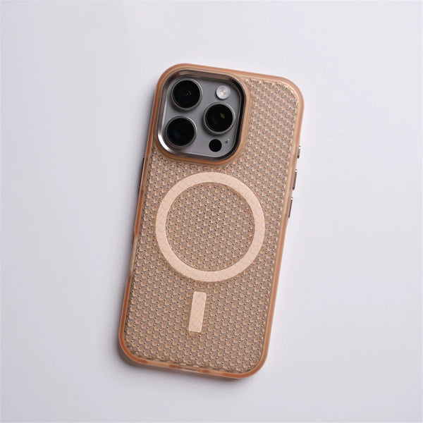 Capa de iPhone Case Mag Nova®