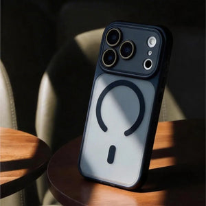 Capa de iPhone Case Mag Cloud®