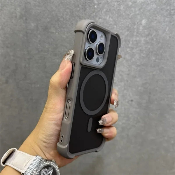 Capa para iPhone Case Mag Bumper