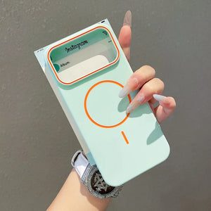 Capa de iPhone Case Mag Fit®