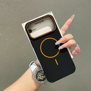 Capa de iPhone Case Mag Fit®