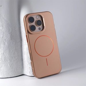 Capa de iPhone Case Mag Flip®