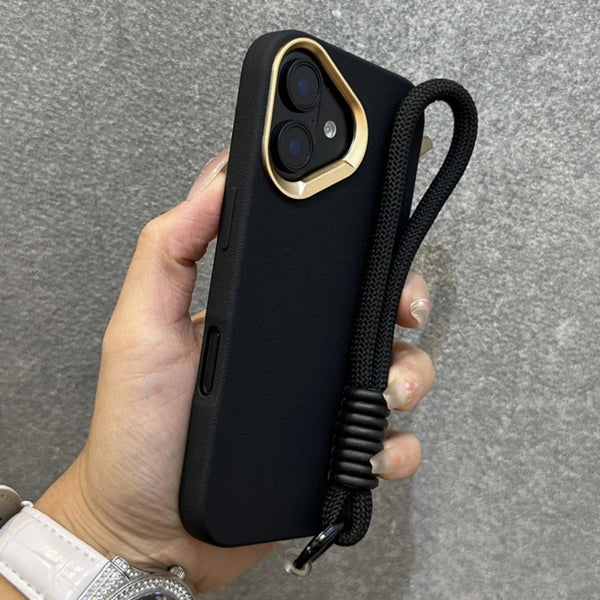 Capa para iPhone Case Plate