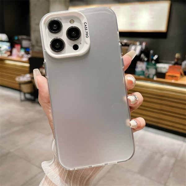 Case Skin Matte