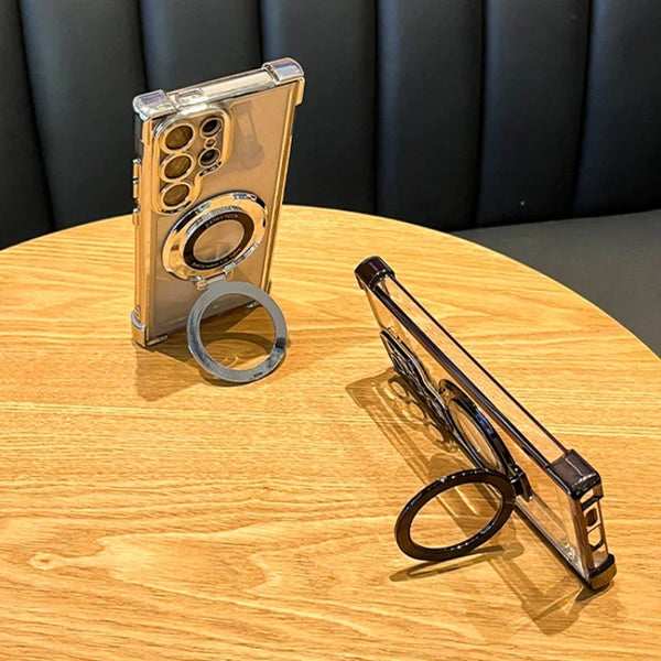 Capa de Samsung Case Mag Ring®