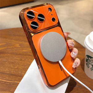 Capa de iPhone Case Mag Premier®