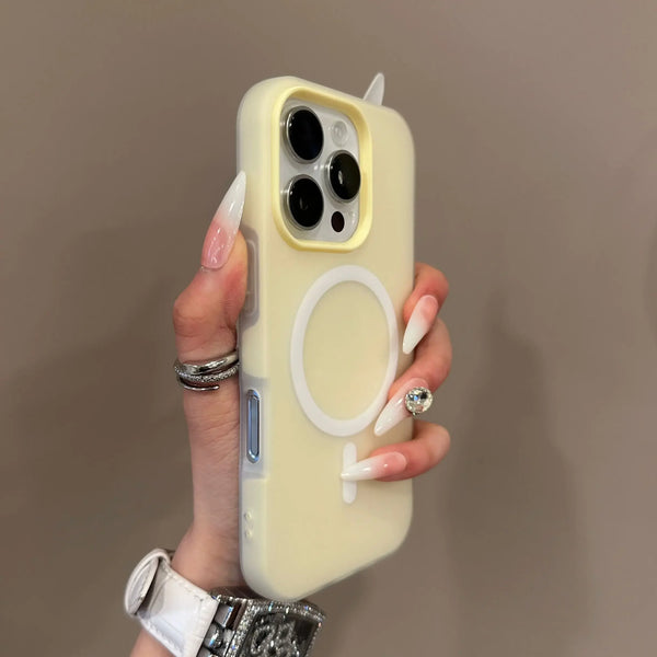 Capa de iPhone Case Mag Candy®