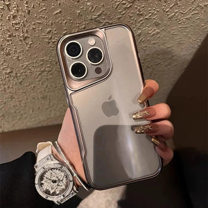 Capa de iPhone Case Titan
