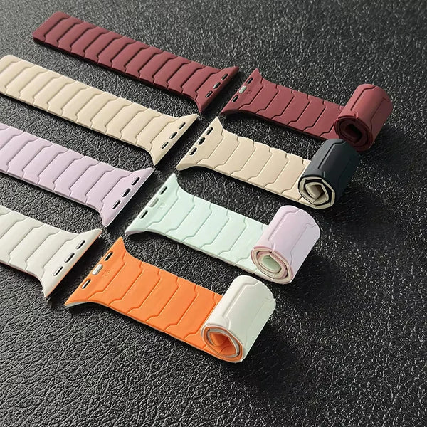 Pulseira Apple Watch Magnética Neo®
