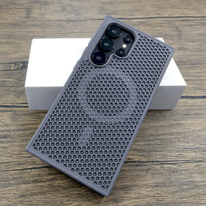Capa de Samsung Case Mag Breathe®