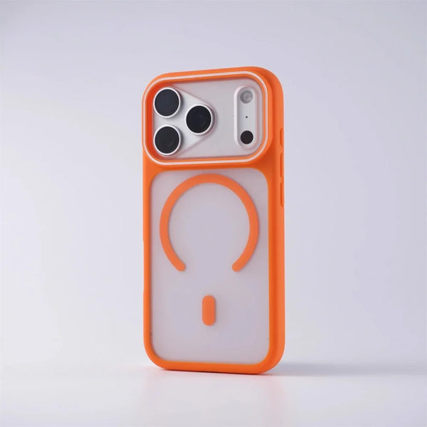 Capa de iPhone Case Mag Pro Matte®