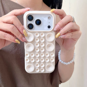 Capa de iPhone Case Ventosa®