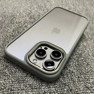 Capa de iPhone Case Classic Glass
