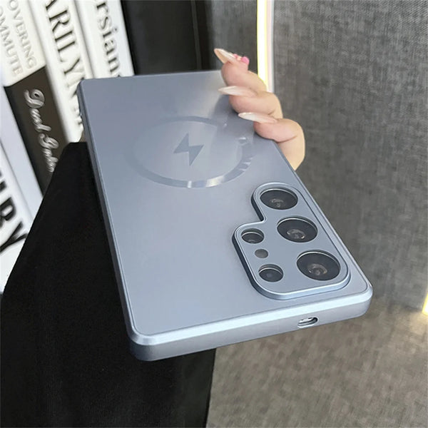 Capa de Samsung Case Mag Ray®