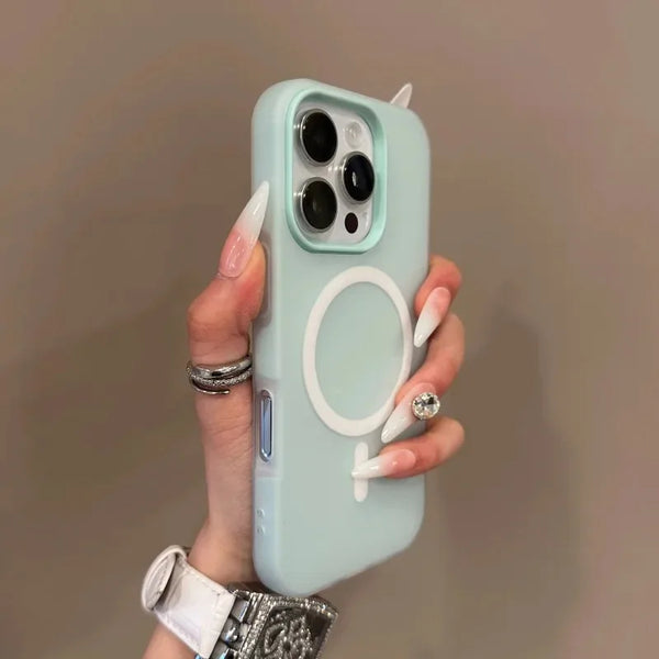 Capa de iPhone Case Mag Candy®