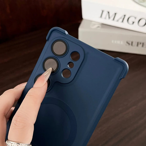 Capa de Samsung Case Mag Bumper®