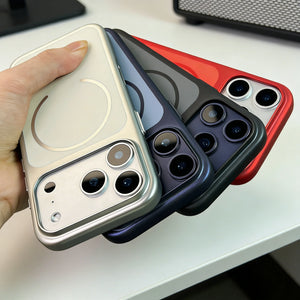 Capa de iPhone Case Mag Nano Hard®