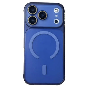 Capa de iPhone Case Mag Cloud®