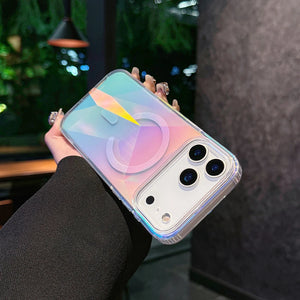 Capa de iPhone Case Mag Aurora®
