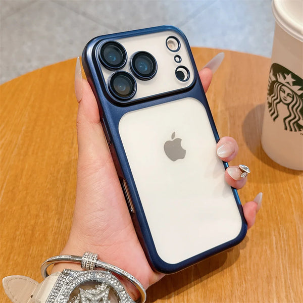 Capa de iPhone Case Mag Focus®