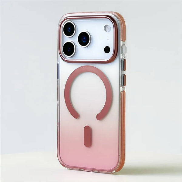 Capa de iPhone Case Mag Gradient®
